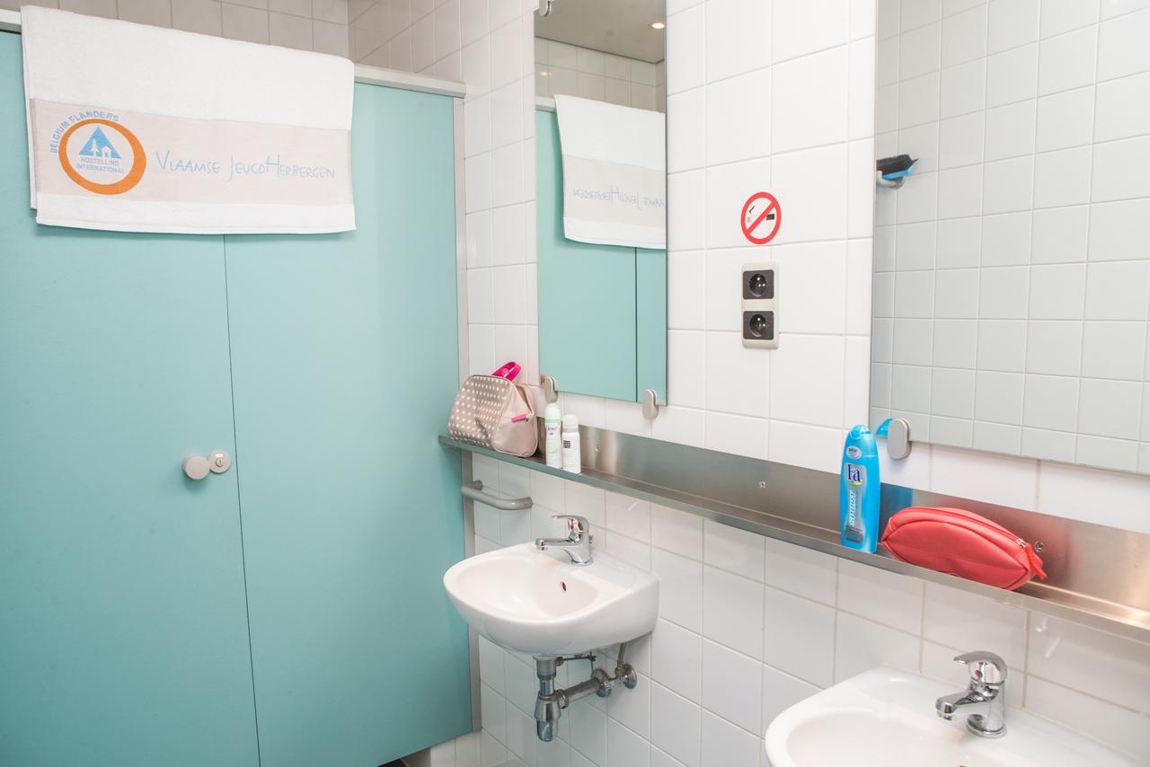 Hostel De Zandpoortメッヒェレン 部屋 写真